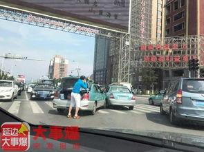 延吉龙井市爆料事件最新,真相揭秘,社会关注焦点